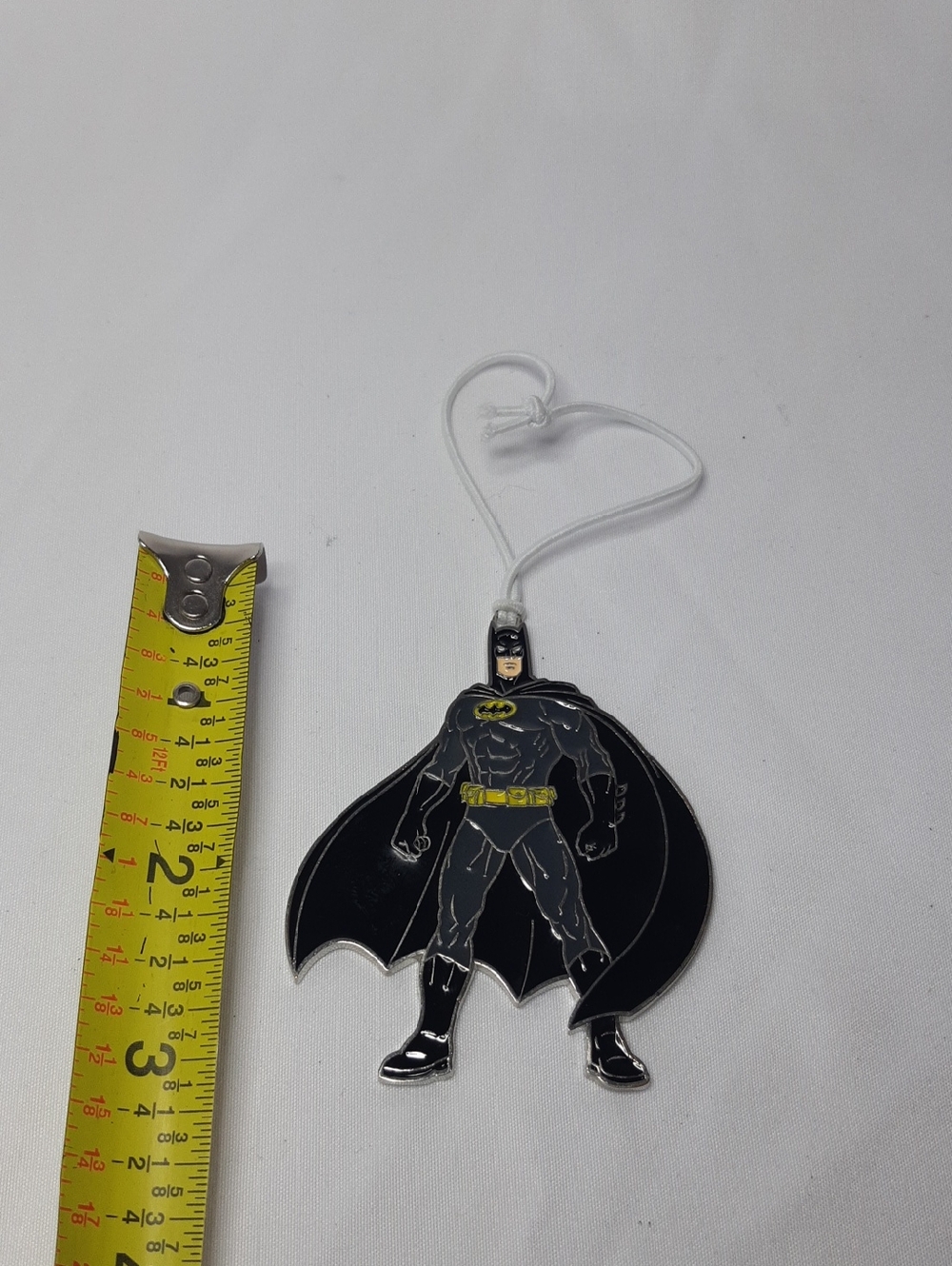 Batman Keychain - Picture 3 of 3